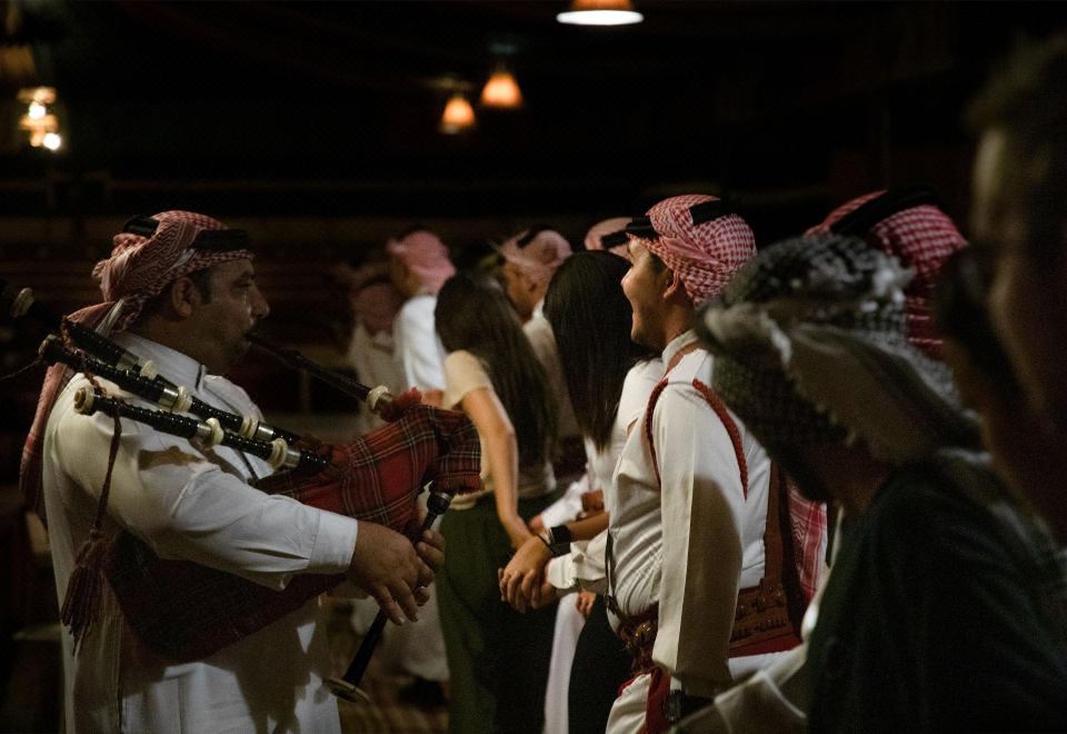 3. 캡틴 데저트 캠..