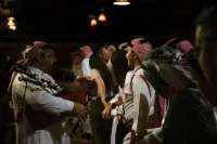 Captain's Desert Camp Hotels in Wadi Rum