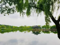Buyeo Eoksae Jeongwon Pension Hotels in Buyeo-gun