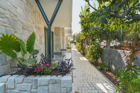 Bodrum Local House Отели рядом с достопримечательностью «Бодрумский музей подводной археологии»