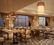 Treat Hotel Nashik City Center - breakfast