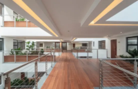 Xenia Aparthotel by Totalstay