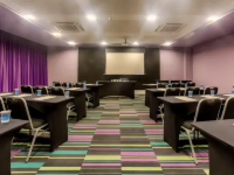 Ibis Styles Confins Aeroporto Hotels in Lagoa Santa
