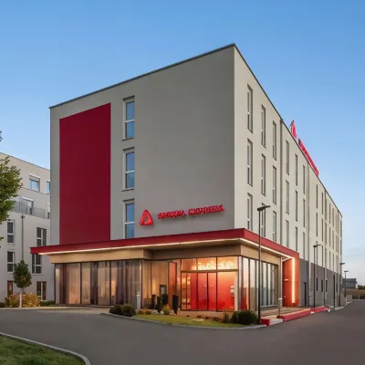 Amedia Express Graz Airport, Trademark Collection by Wyndham Hotels near Puntigam