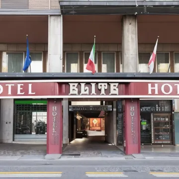 Grand Hotel Elite