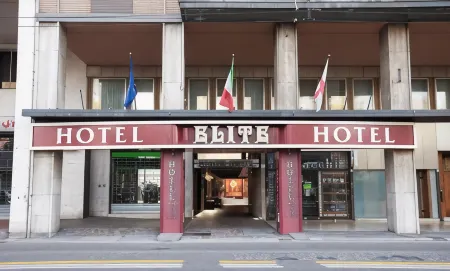 Grand Hotel Elite