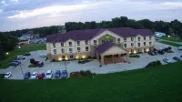 Countryview Inn & Suites