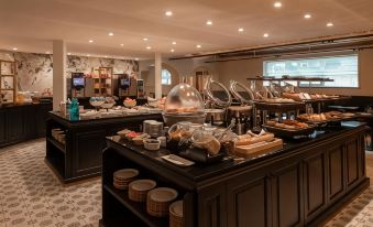 Dukes' Academie Brugge - by Dukes' Hotel Collection