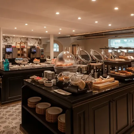 Dukes' Academie Brugge - by Dukes' Hotel Collection