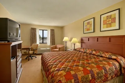 Baymont by Wyndham Tuscola Hôtels à : Arcola Township