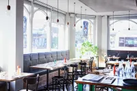 Plough Hotel - 3-Star