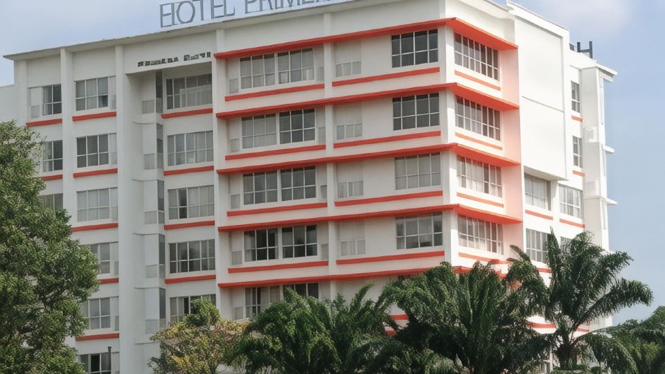 Hotel Primera Suite Cyberjaya