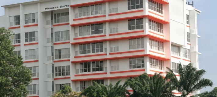 Hotel Primera Suite Cyberjaya โรงแรมในเซปัง