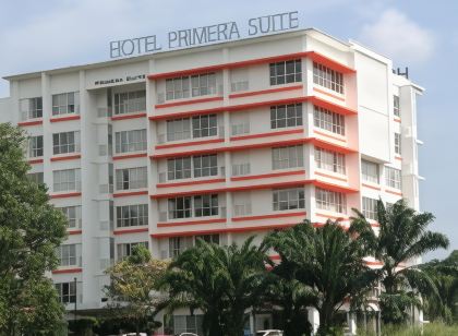Hotel Primera Suite Cyberjaya