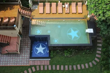 รูปภาพของบ้านคุณนาย