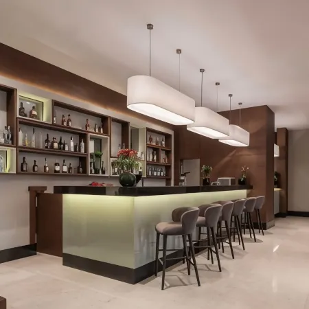Radisson Blu Hotel Ankara Cankaya