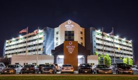 Delta Hotels Fargo