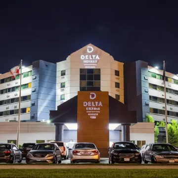 Delta Hotels Fargo
