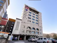 Nostalgia Hotel Hotels near Forest of Wisdom