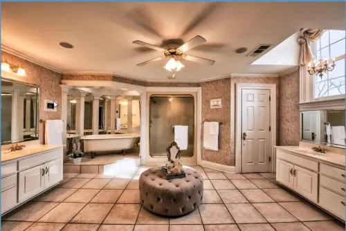 Eufaula House Hotels in Eufaula