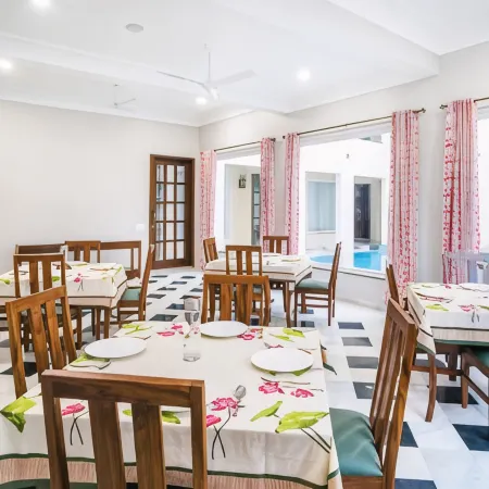 Chez Lavania - A Boutique Homestay