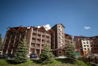 Vertikal Hotel Отели в г. 