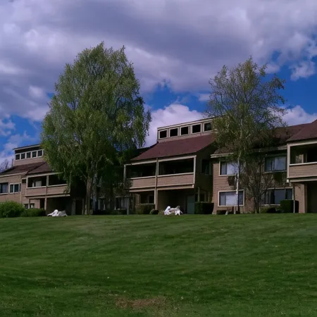 Tanglwood Resort