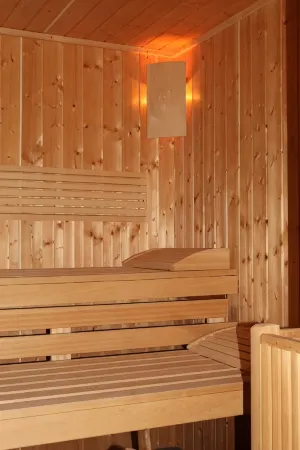 Landgasthof Wildwasser