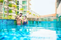 Park Prime Kolkata - Strand