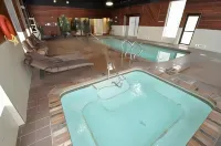 Travelodge by Wyndham Regina