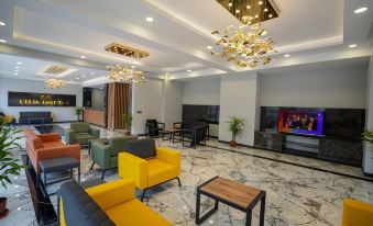Çelik Thermal & Spa