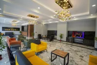 Çelik Thermal & Spa Hotels in Karahayit Mahallesi