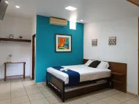 El Patio de Don Moncho Hotels in Ciudad Merliot