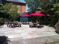 The Admiral Hornblower Hotels in Oakham