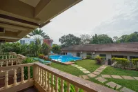 Casa de Royale - Anjuna - Wifi