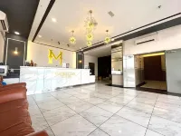 Itcc Manhattan Suites