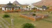 Serene Aravali Resort