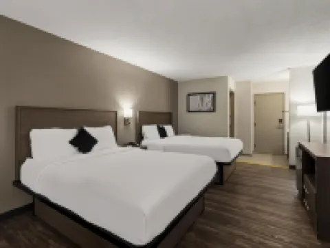 Red Lion Inn & Suites Caseyville Hotels in Caseyville