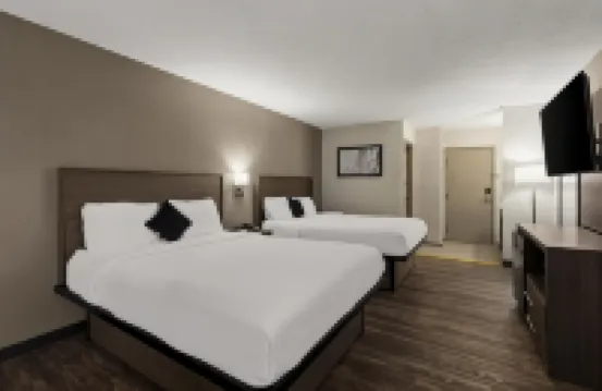 Red Lion Inn & Suites Caseyville