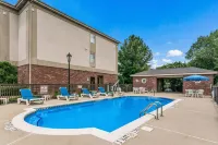 Sleep Inn & Suites Smithfield Near I-95