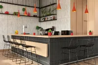 Ramada by Wyndham Madrid Getafe