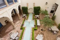 Las Casas de la Judería de Córdoba Các khách sạn ở Cordoba Province