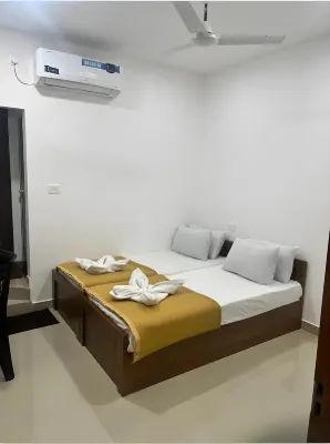 LEMER SUITES Hotels in 