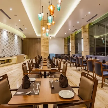 Nanu Resort & Spa, Arambol