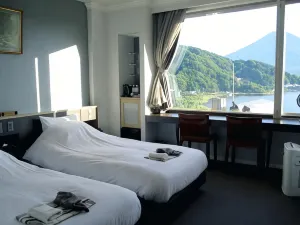 Mizno Hotel