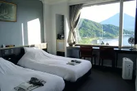 Mizno Hotel - palestra