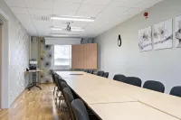 Best Western Hotel Vidöstern Hotels in Värnamo