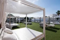Hotel Spa Calagrande Cabo de Gata Hotel a Nijar