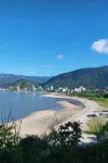 Recanto Inglês, Prainha e Martim de Sá
