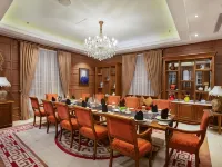 The 1O1 Bogor Suryakancana Hotels in Central Bogor